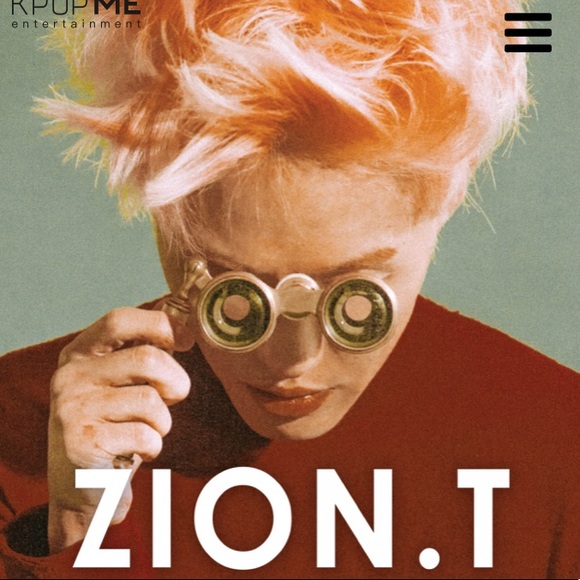 Meet your Posher, Olivia - Picture 1 of 1